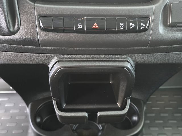 Used 2025 RAM ProMaster 2500 w/ Quick Order Package 22G SLT FWD image 16