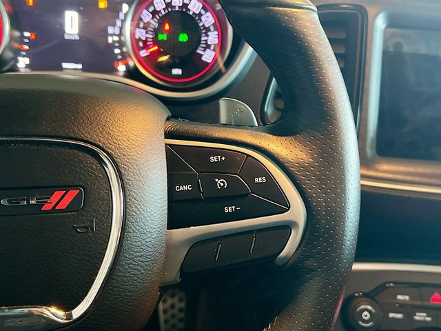Used 2018 Dodge Challenger GT w/ GT Interior Package image 17