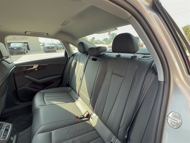 Used 2019 Audi A4 2.0T Premium w/ Convenience Package AWD/4WD image 25