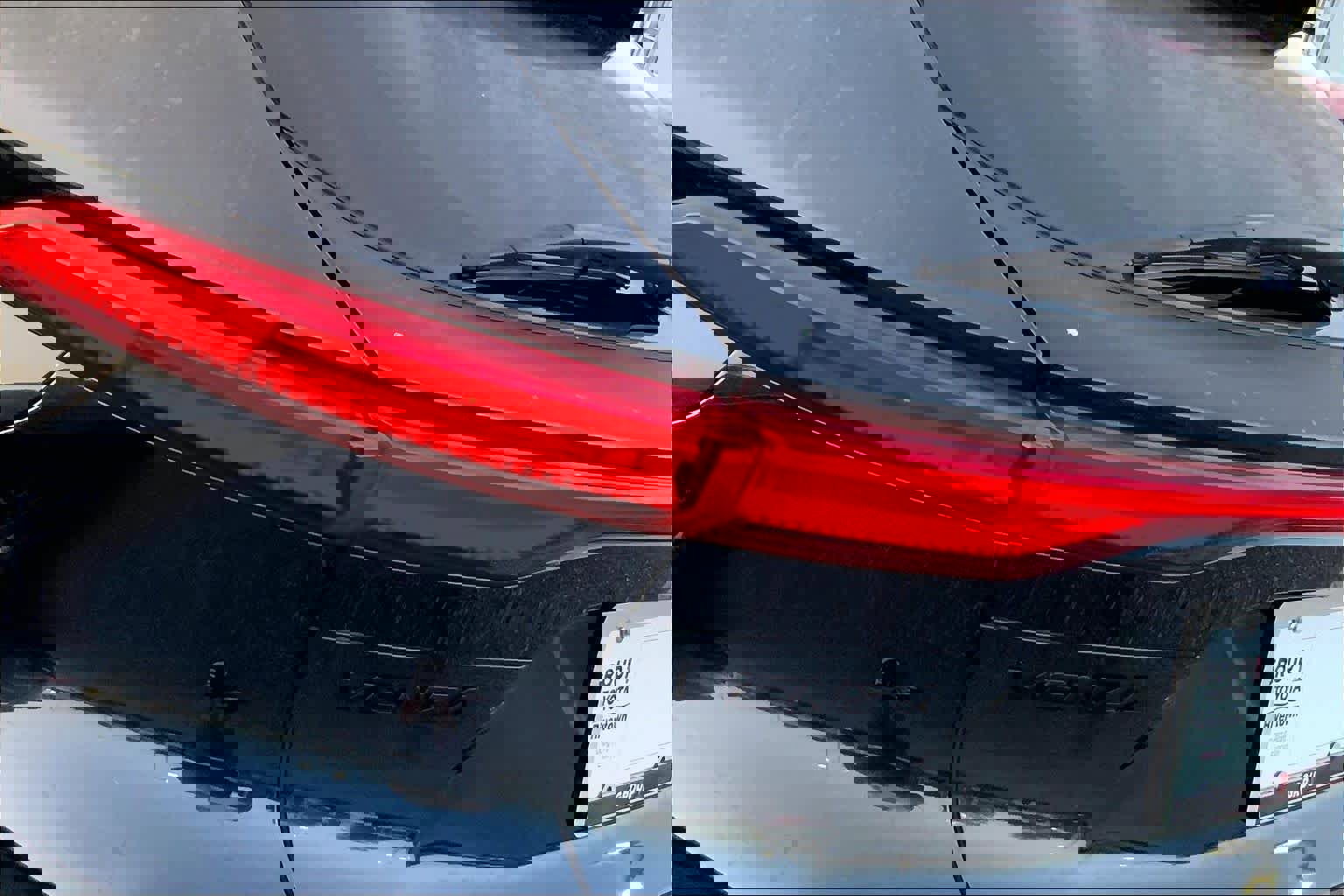 Used 2023 Toyota Venza Nightshade AWD/4WD image 27