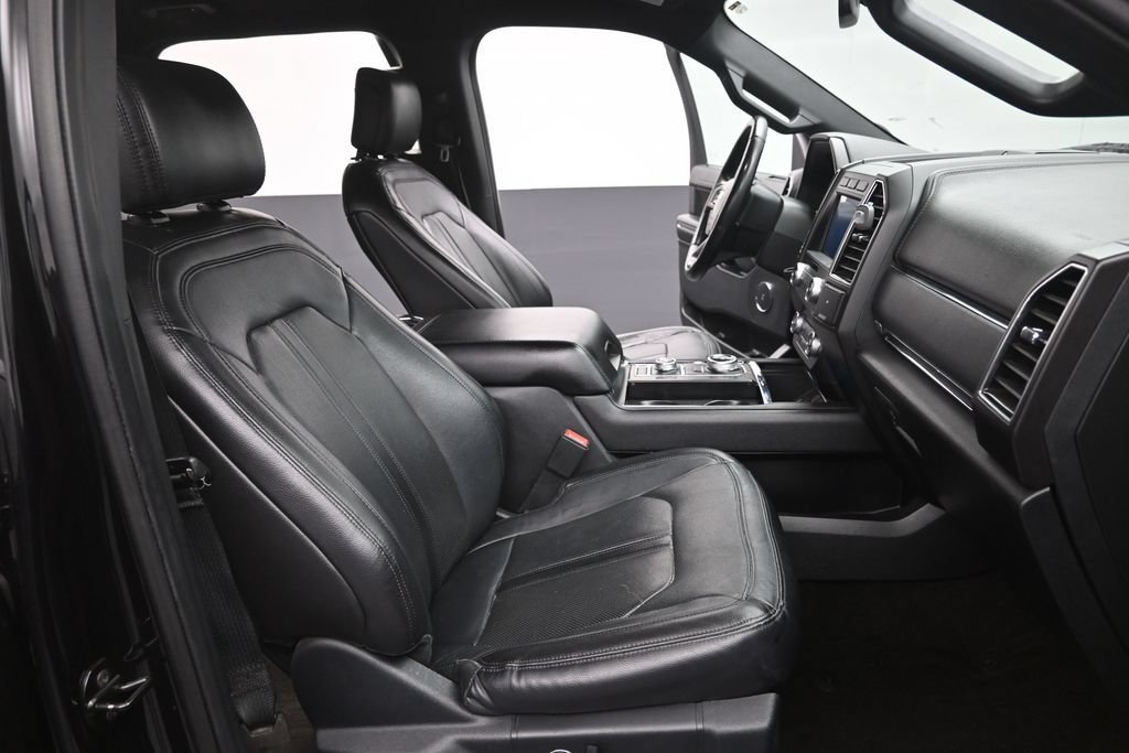 Used 2020 Ford Expedition Max Limited AWD/4WD image 14