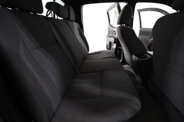 Used 2019 Toyota Tacoma TRD Off-Road AWD/4WD image 25