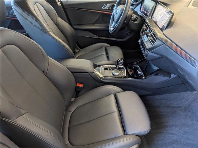 Used 2022 BMW 228i xDrive Gran Coupe w/ Convenience Package AWD/4WD image 22
