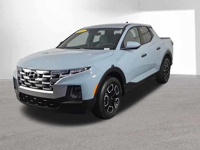 Used 2024 Hyundai Santa Cruz SEL AWD/4WD image 11