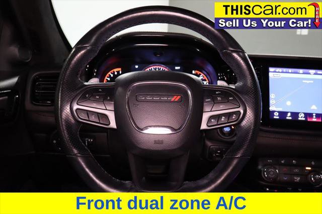 Used 2022 Dodge Durango R/T image 18