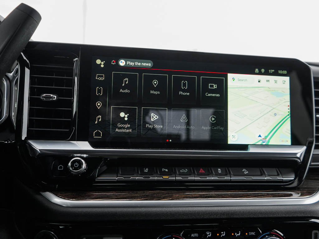 New 2026 GMC Sierra 3500 SLE AWD/4WD image 22