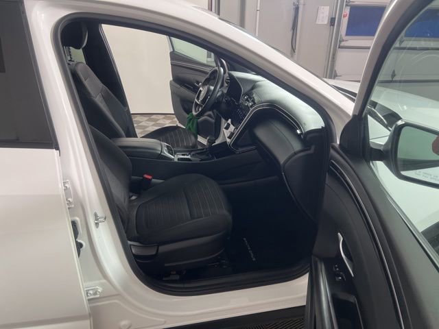 Used 2023 Hyundai Santa Cruz SEL image 29