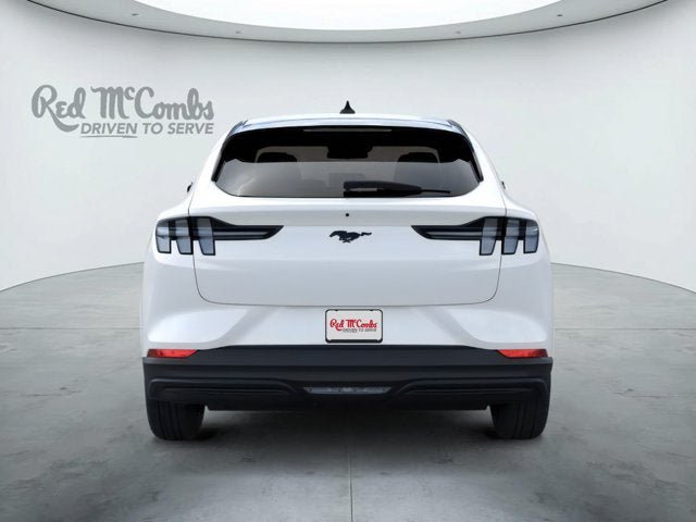 New 2026 Ford Mustang Mach-E Premium w/ Technology Package RWD image 7