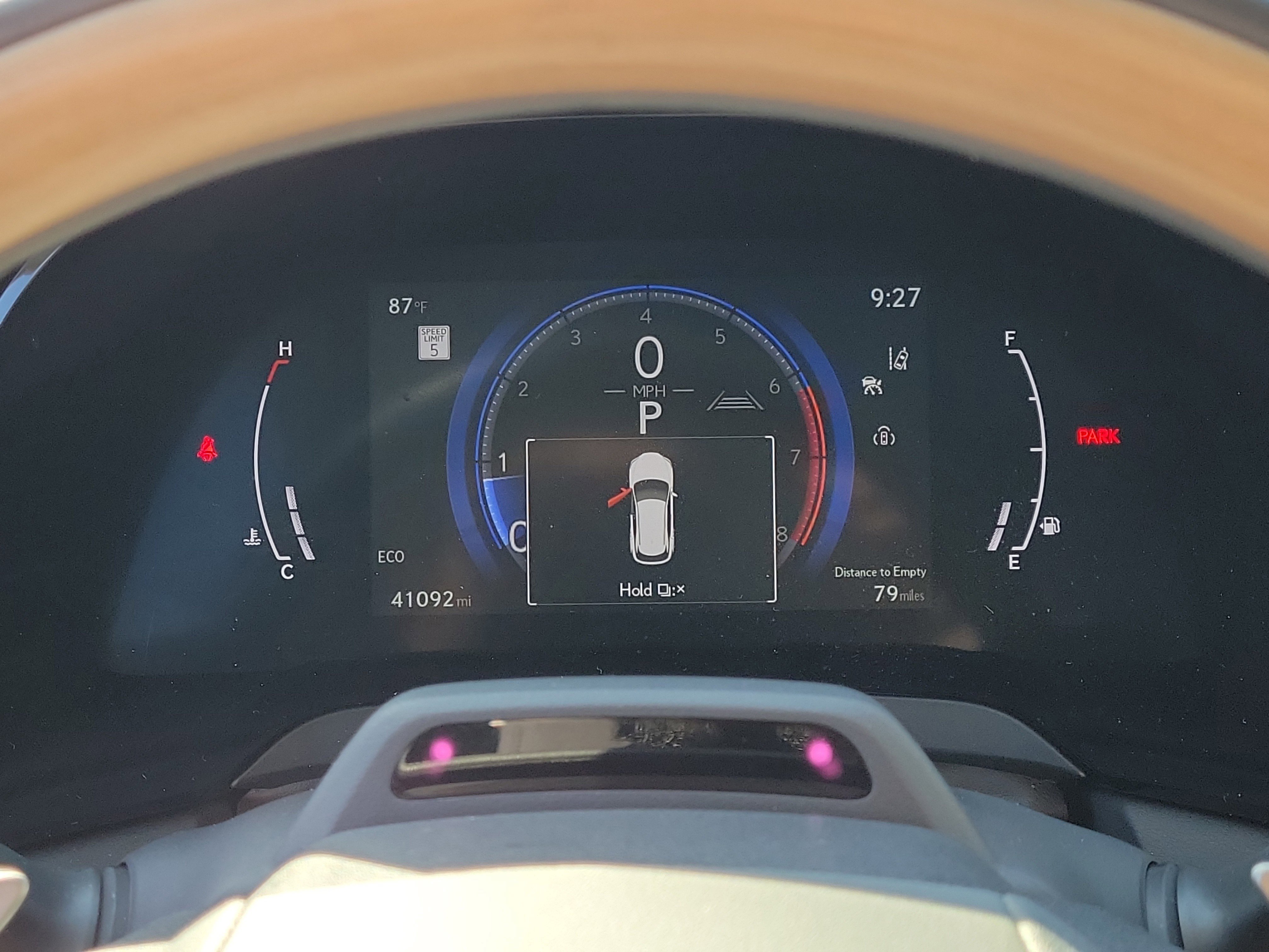 Used 2023 Lexus RX 350 w/ Cold Area Package FWD image 27