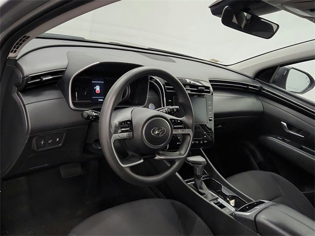 Used 2024 Hyundai Tucson SEL image 10