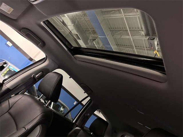 Certified 2022 Honda Pilot Special Edition image 14