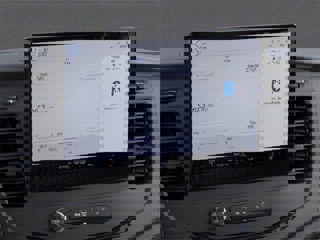 New 2025 Ford E-Transit Low Roof image 14