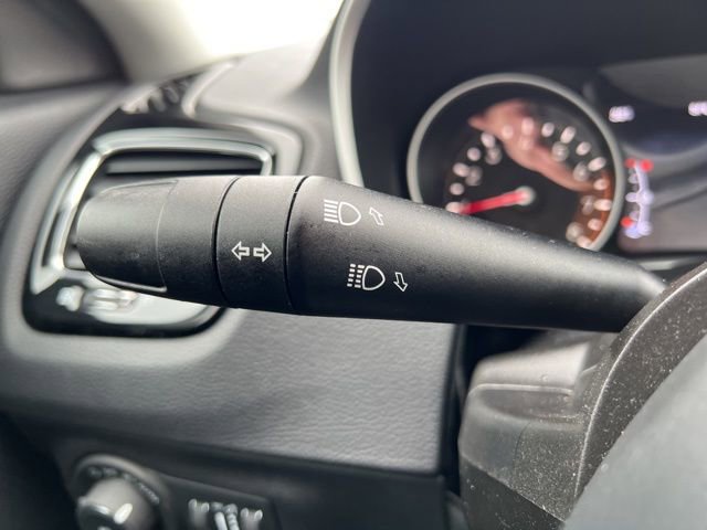 Certified 2019 Jeep Compass Altitude image 23