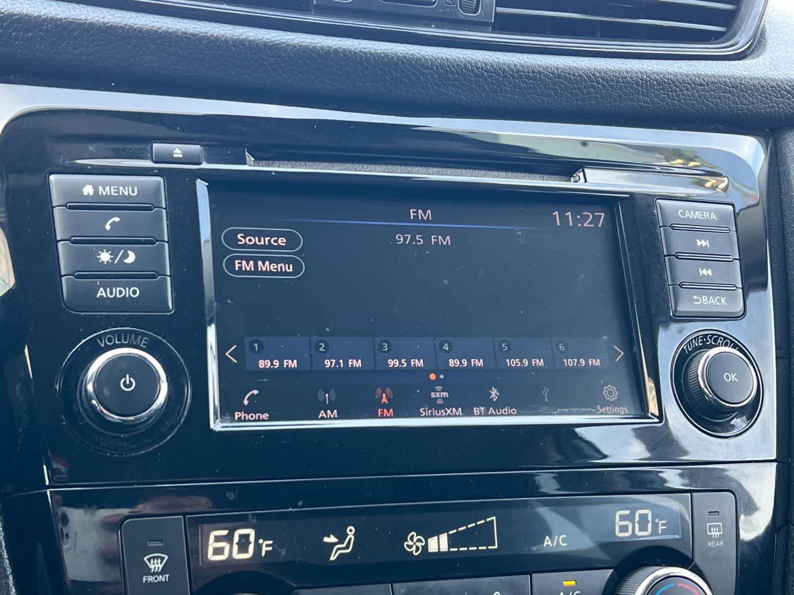 Used 2019 Nissan Rogue SV FWD image 19