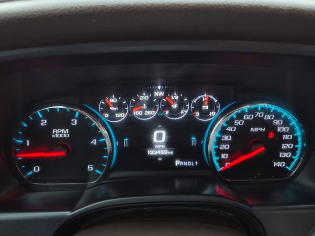 Used 2019 GMC Sierra 2500 Denali w/ Duramax Plus Package AWD/4WD image 23