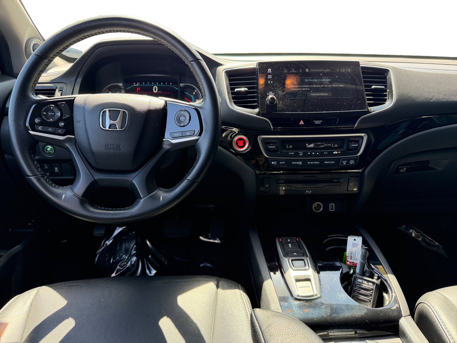 Used 2022 Honda Pilot Touring image 10