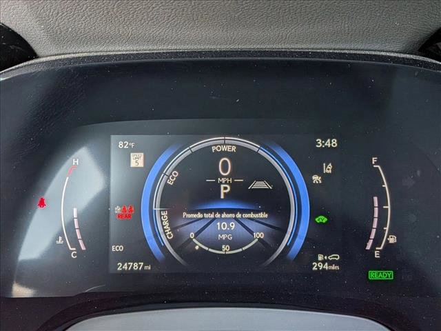 Used 2023 Lexus RX 350 w/ Accessory Package (2T) AWD/4WD image 10