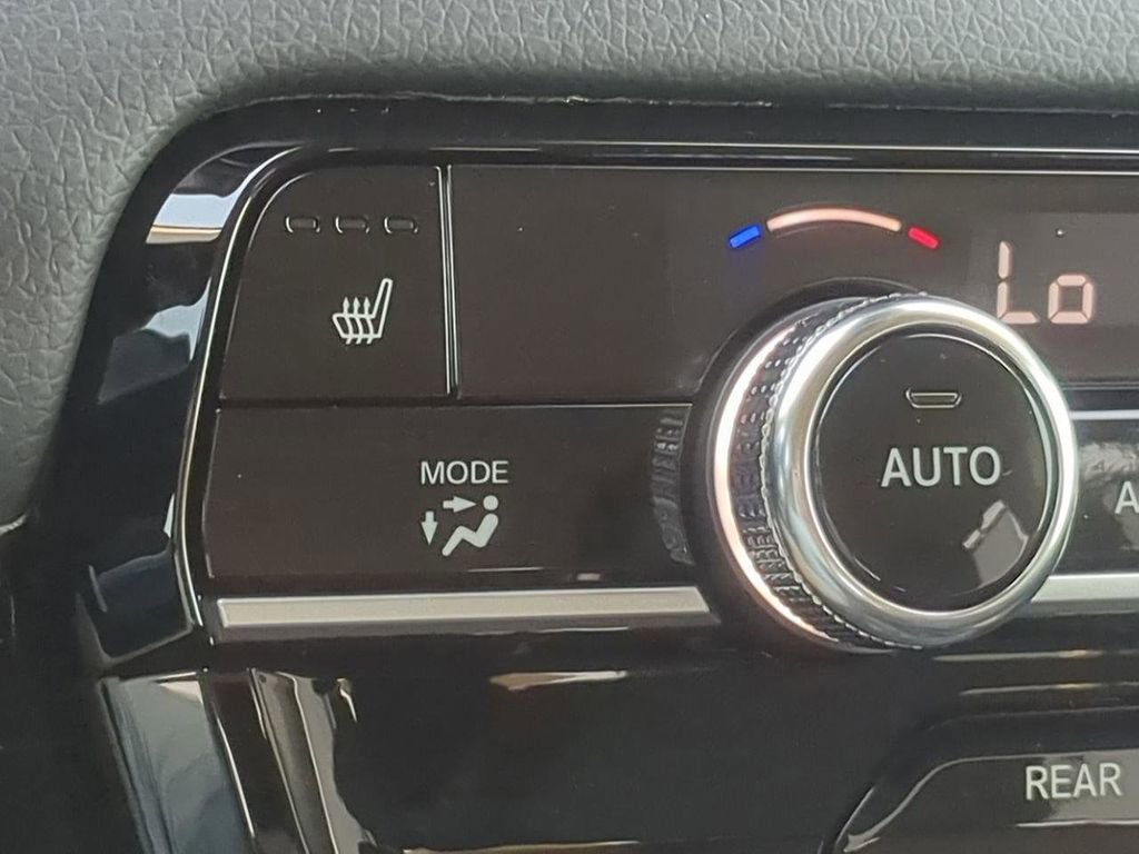 Certified 2025 Honda Pilot EX-L image 19