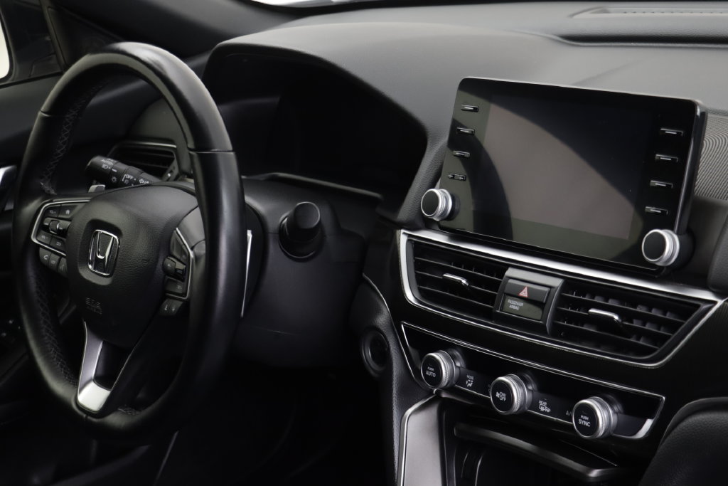 Used 2022 Honda Accord Sport image 19