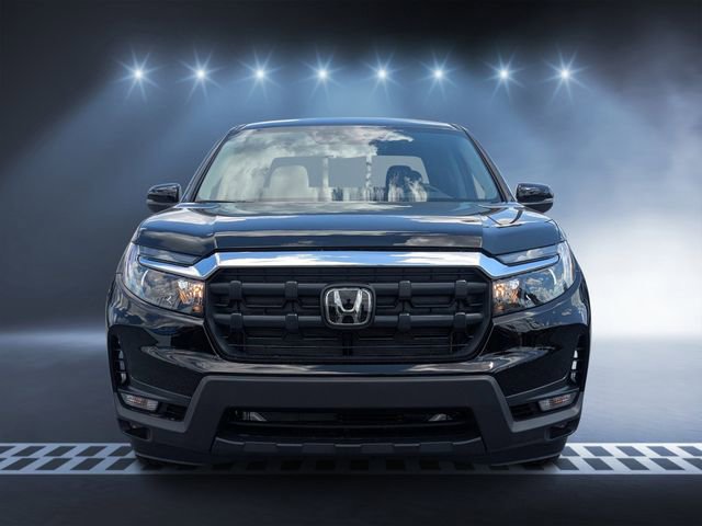 New 2026 Honda Ridgeline RTL image 8