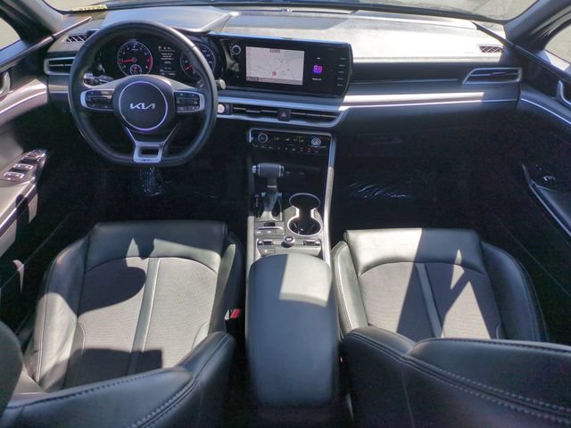 Certified 2024 Kia K5 GT-Line w/ GT-Line Premium Package FWD image 28