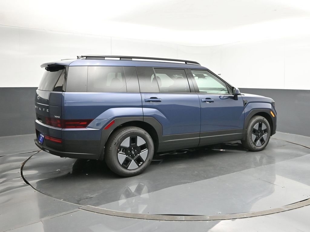 New 2026 Hyundai Santa Fe SEL image 5
