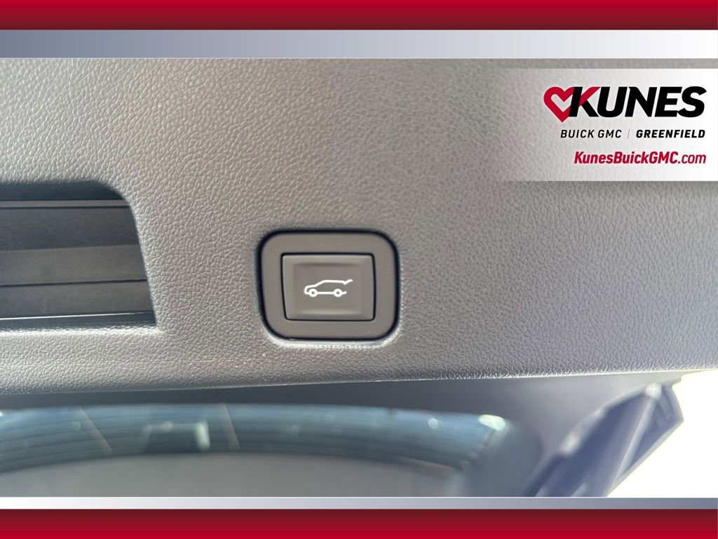 New 2026 Buick Enclave Sport Touring w/ Power Package image 52