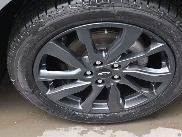 Used 2023 Chevrolet Equinox RS w/ RS Leather Package image 31