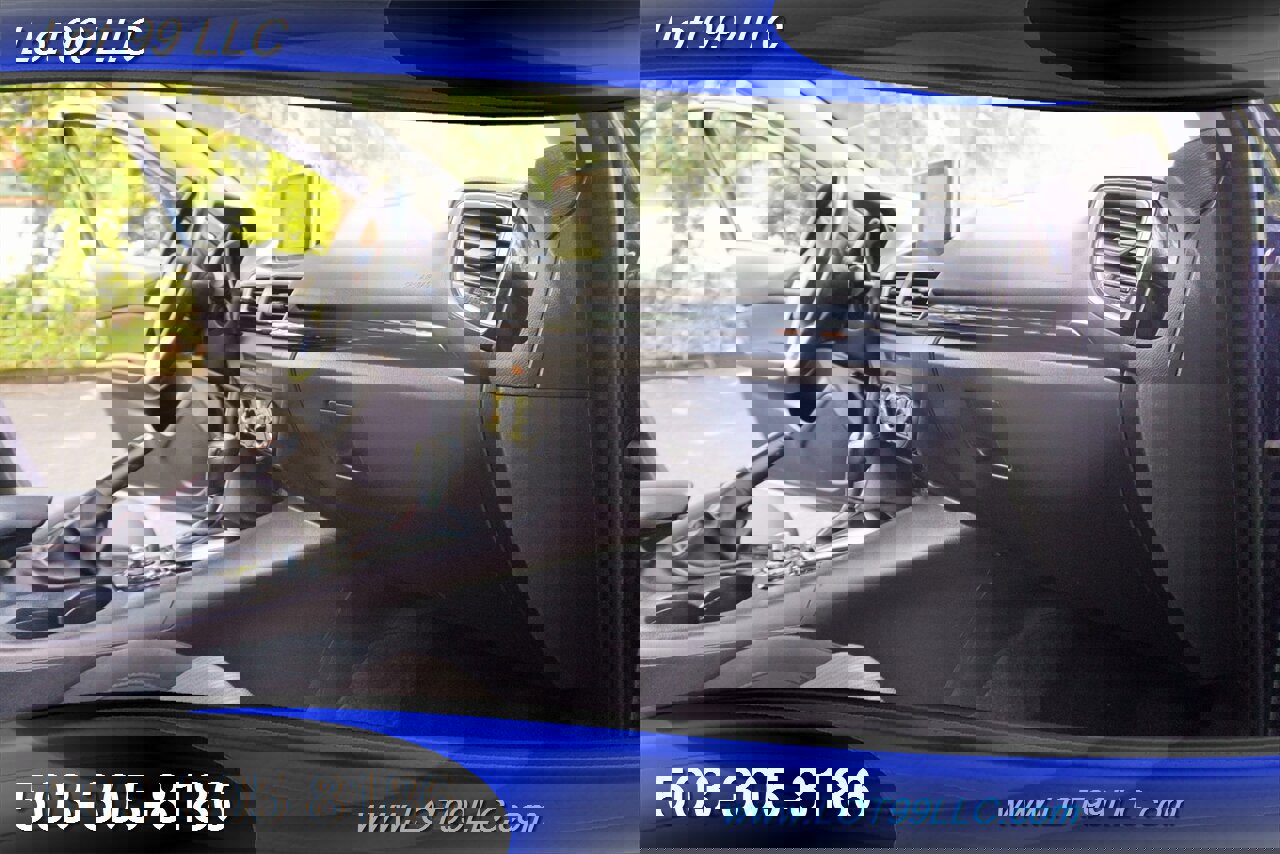 Used 2016 MAZDA MAZDA3 i Touring FWD image 17