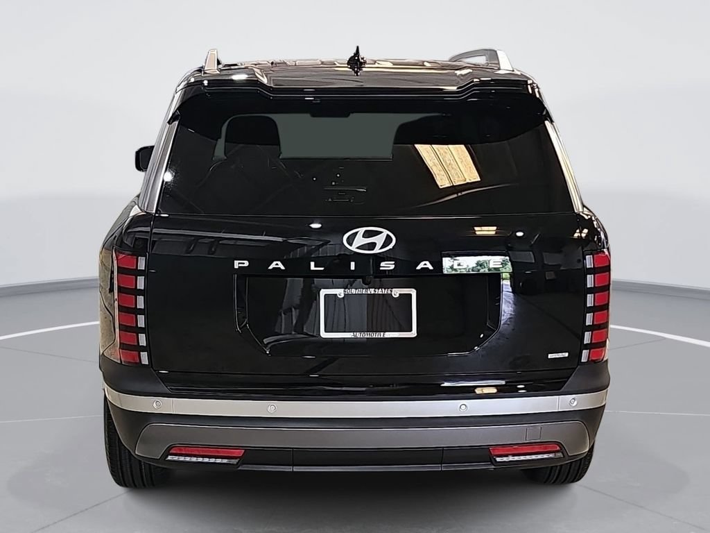 New 2026 Hyundai Palisade SEL AWD/4WD image 6