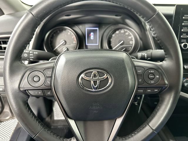 Used 2024 Toyota Camry SE FWD image 18