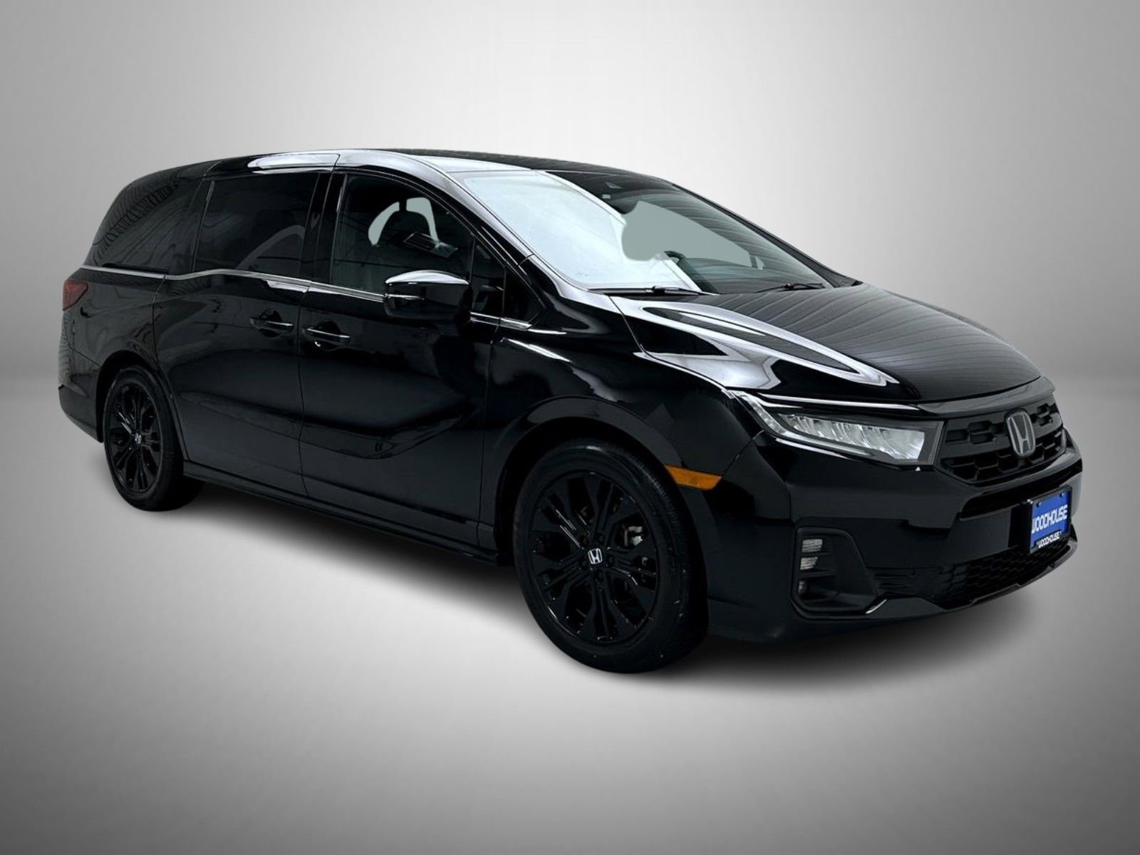 Used 2025 Honda Odyssey Sport-L image 3