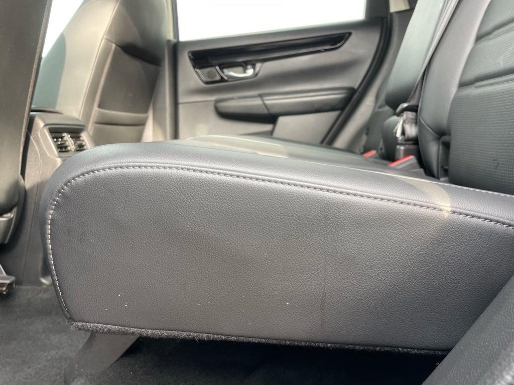 Certified 2024 Honda CR-V EX-L image 41