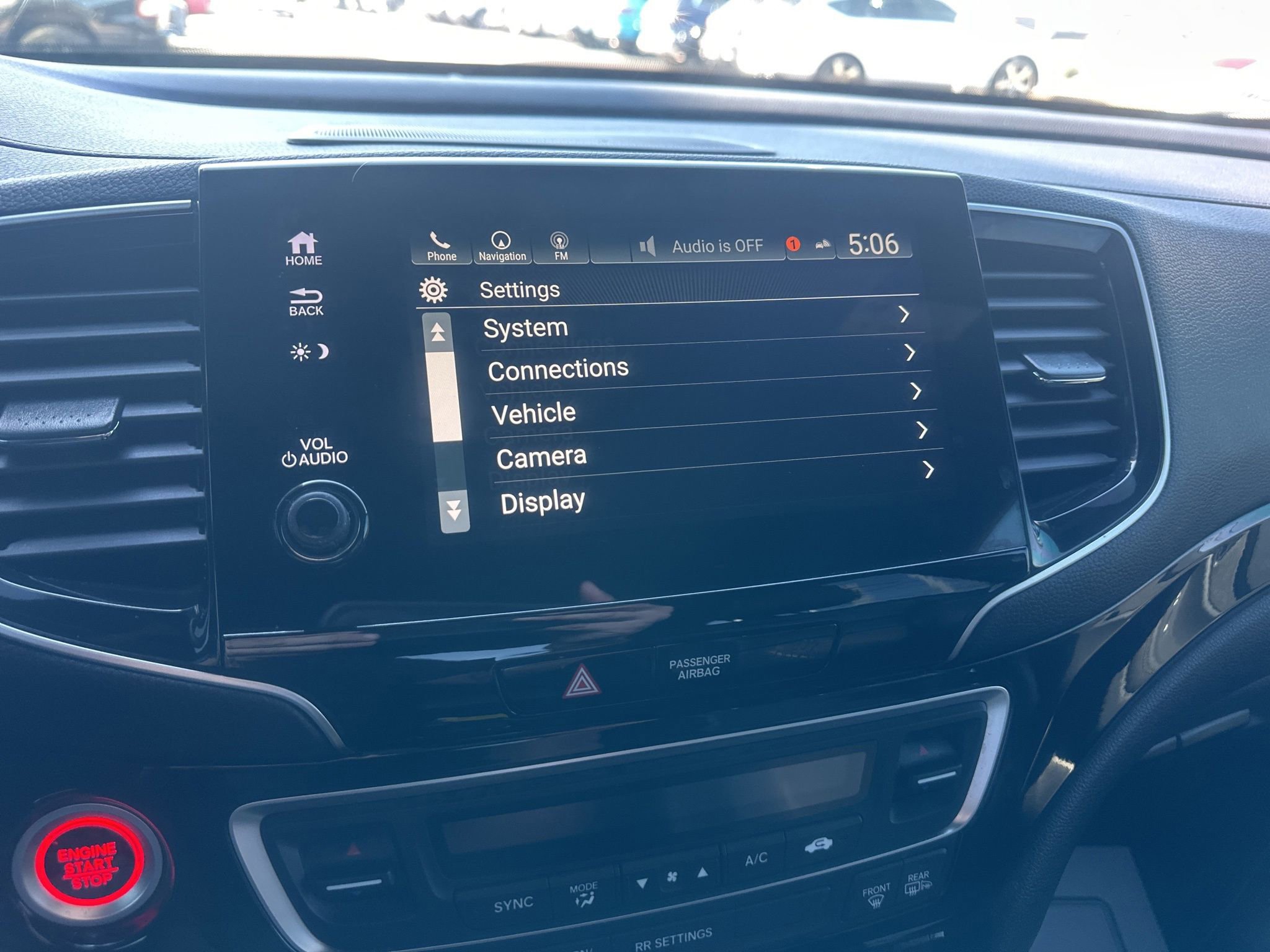 Used 2019 Honda Passport Touring image 34