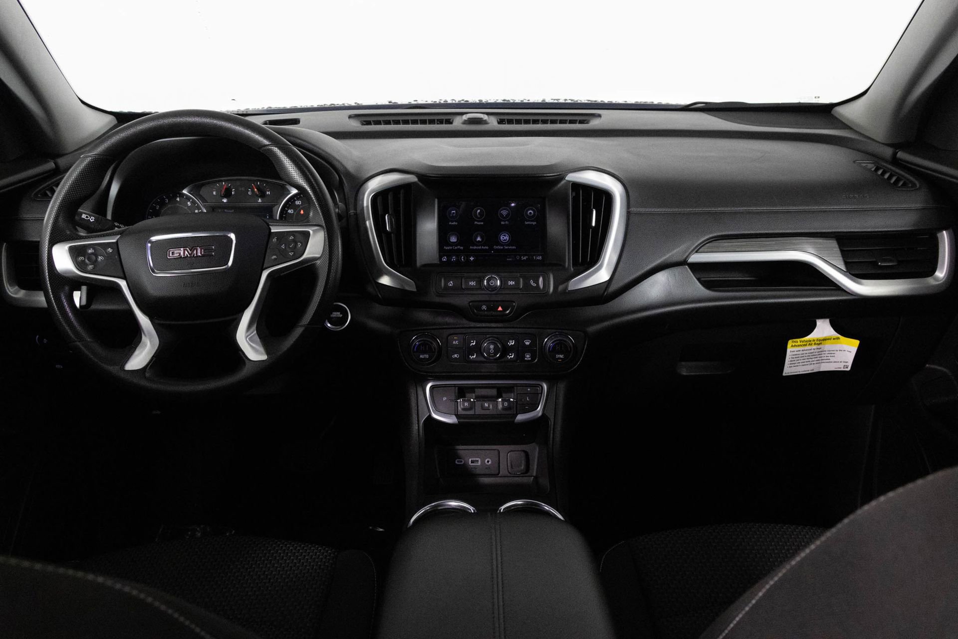 Certified 2022 GMC Terrain SLE w/ Driver Convenience Package image 22