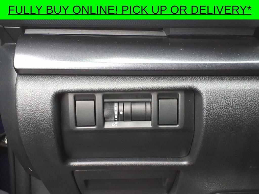 Certified 2024 Subaru Impreza RS w/ Popular Package #3 image 17