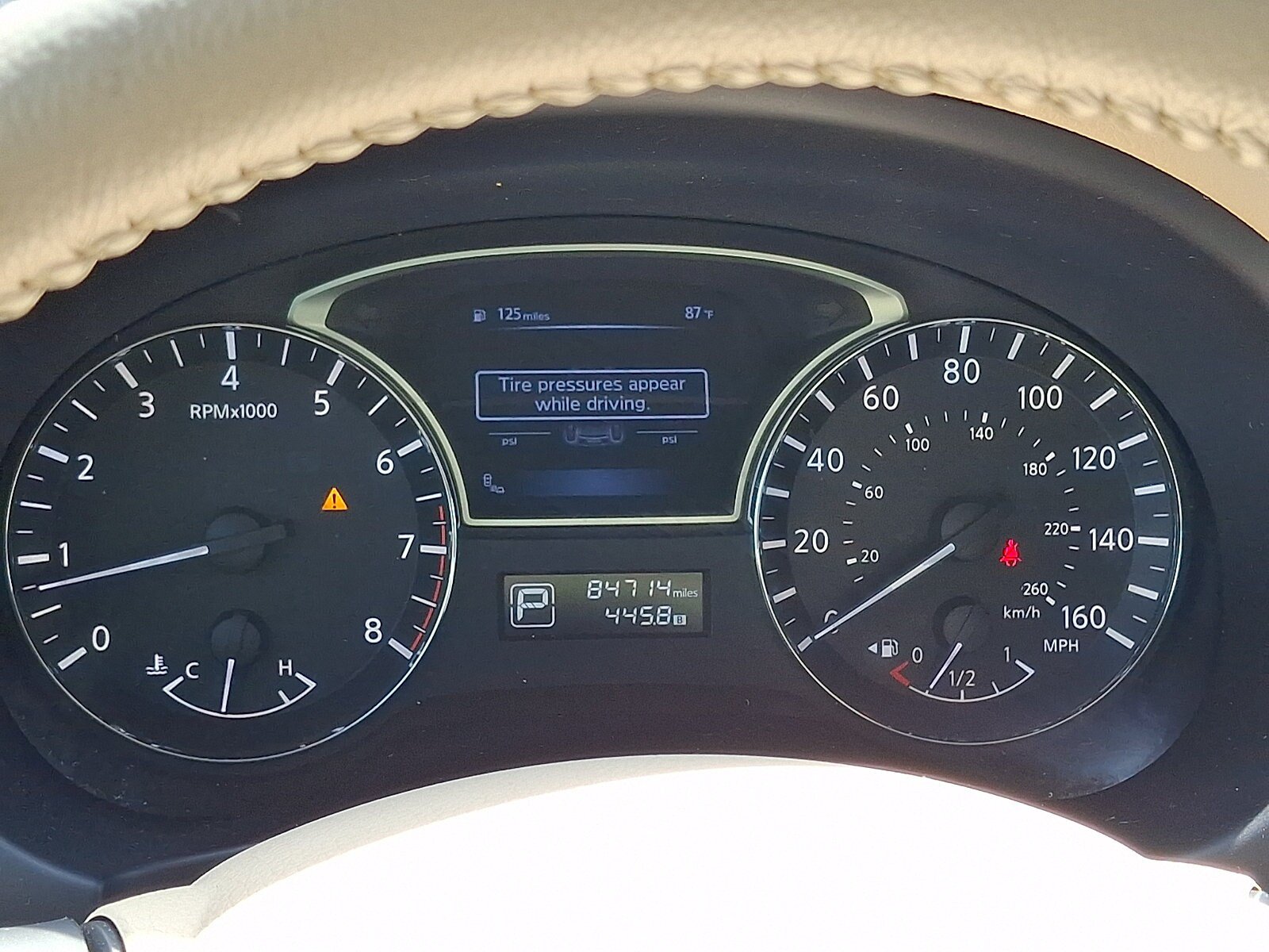 Used 2014 Nissan Altima 2.5 SL w/ Technology Package FWD image 22