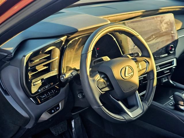 Used 2023 Lexus RX 350 AWD w/ Cold Area Package image 15
