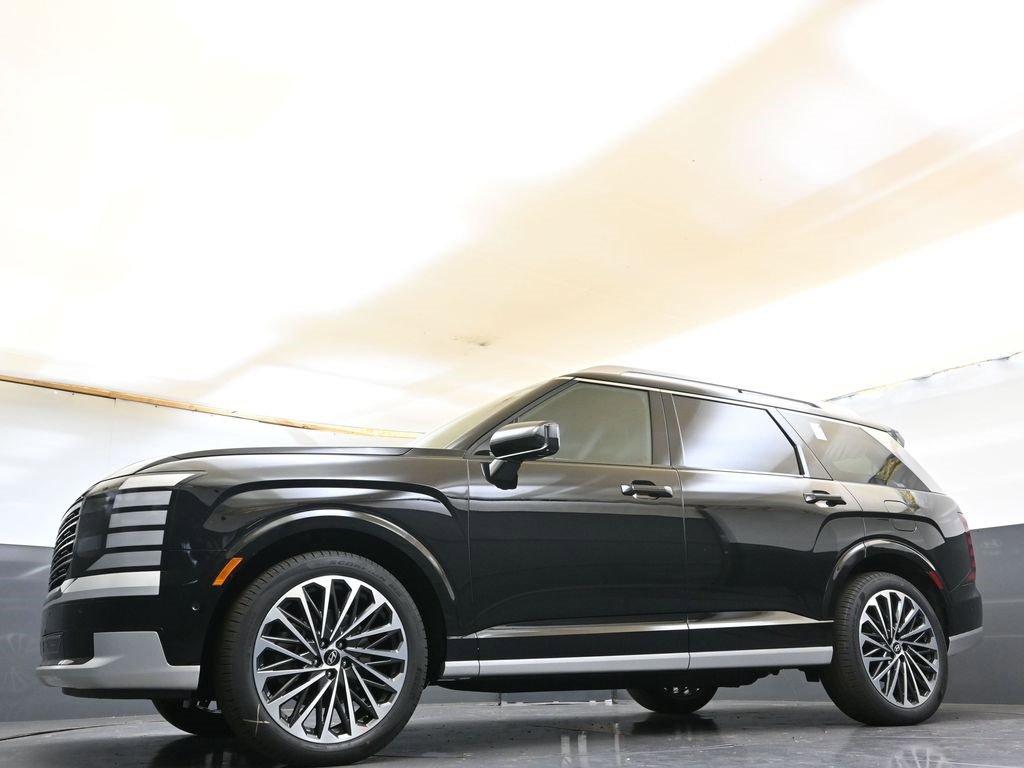 New 2026 Hyundai Palisade Calligraphy image 30