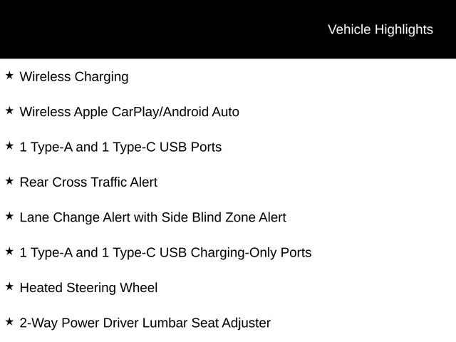 New 2026 Chevrolet TrailBlazer LT w/ Convenience Package FWD image 9