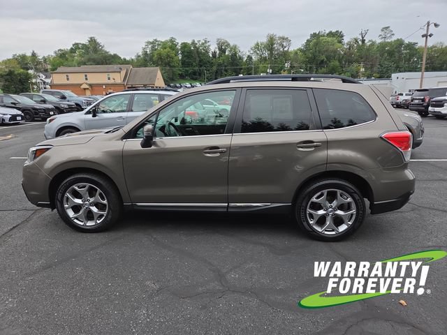 Used 2017 Subaru Forester 2.5i Touring AWD/4WD image 4