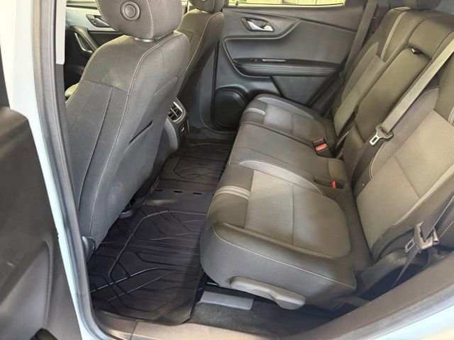 Used 2024 Chevrolet Blazer LT w/ Driver Confidence Package image 19