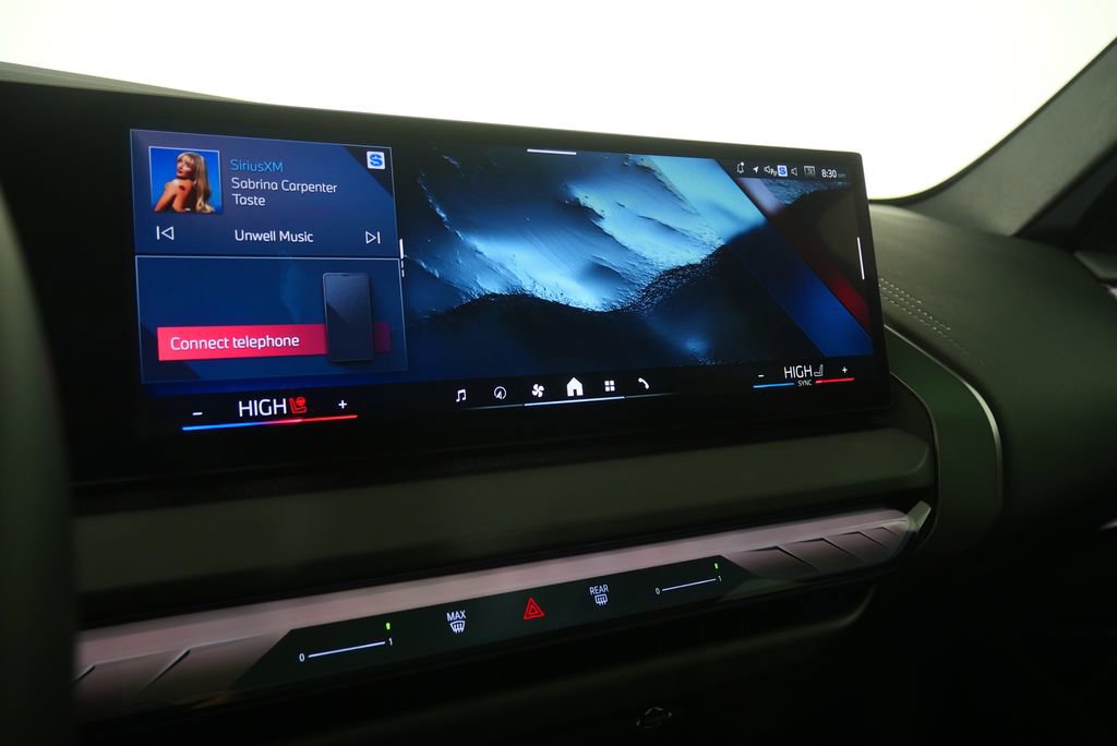 Used 2025 BMW X3 M50 image 23