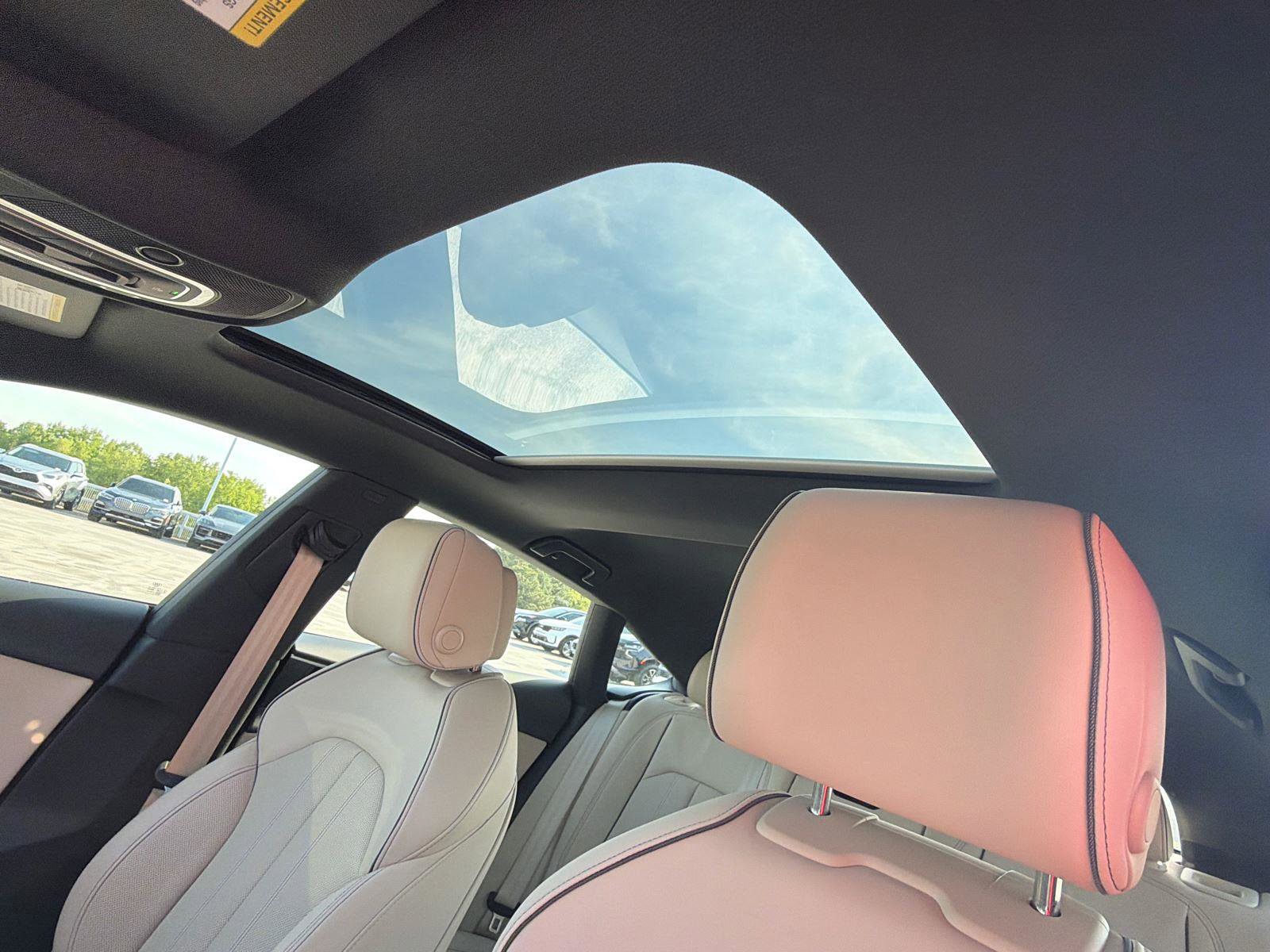 Used 2023 Audi A5 2.0T Premium Plus w/ Premium Plus image 34