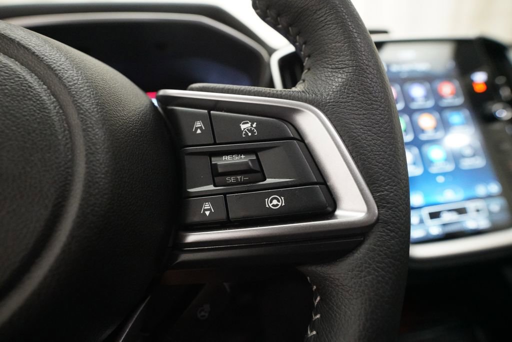 Certified 2025 Subaru Ascent Limited image 19
