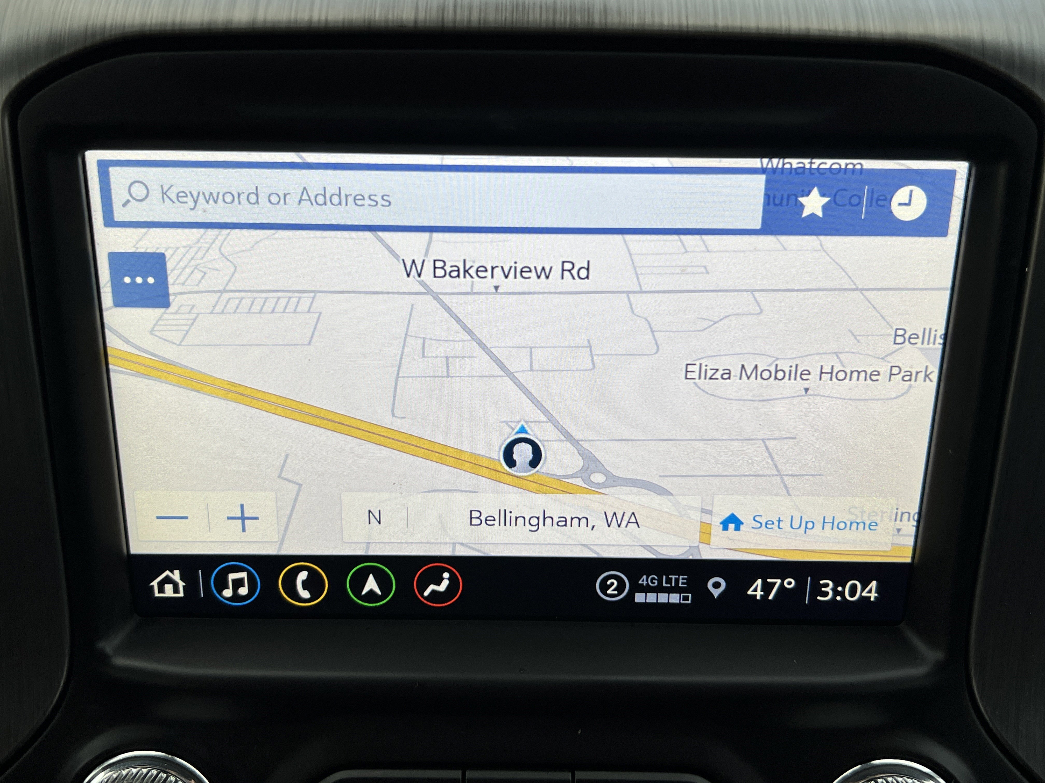 Used 2021 GMC Sierra 3500 Denali w/ Denali Ultimate Package image 12