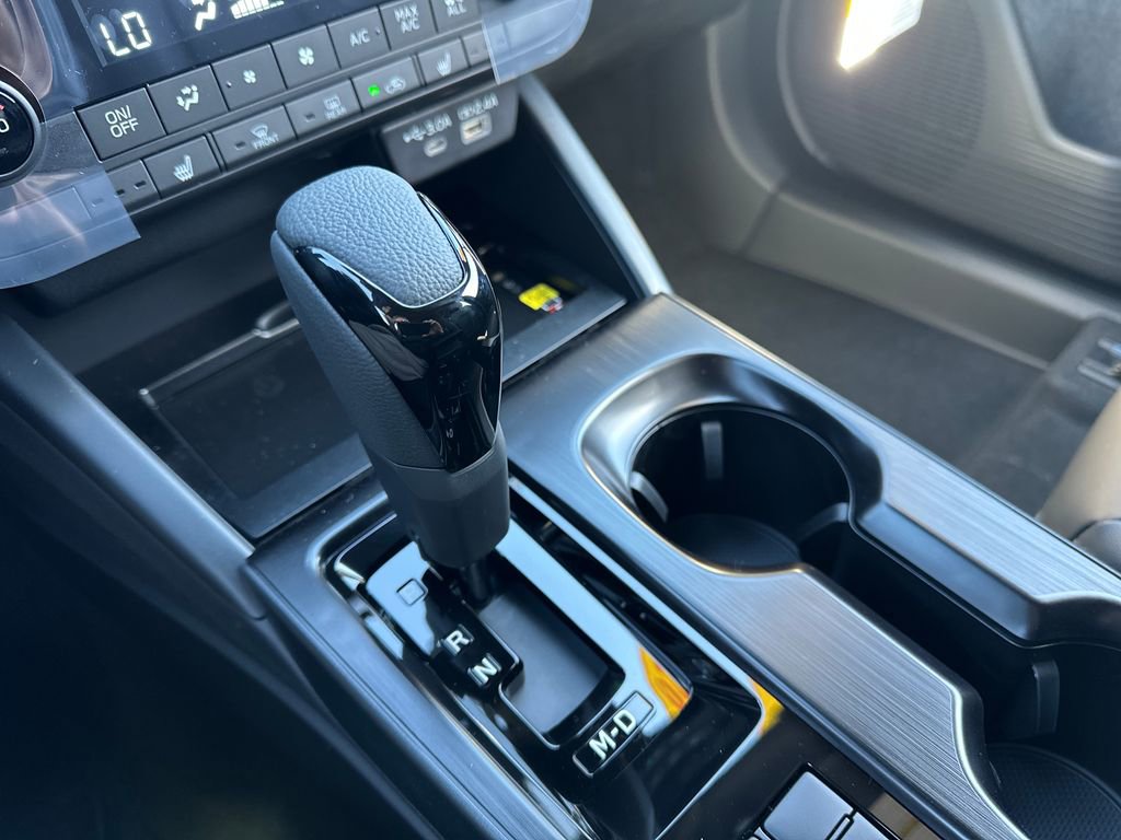 New 2026 Subaru Outback Premium image 26