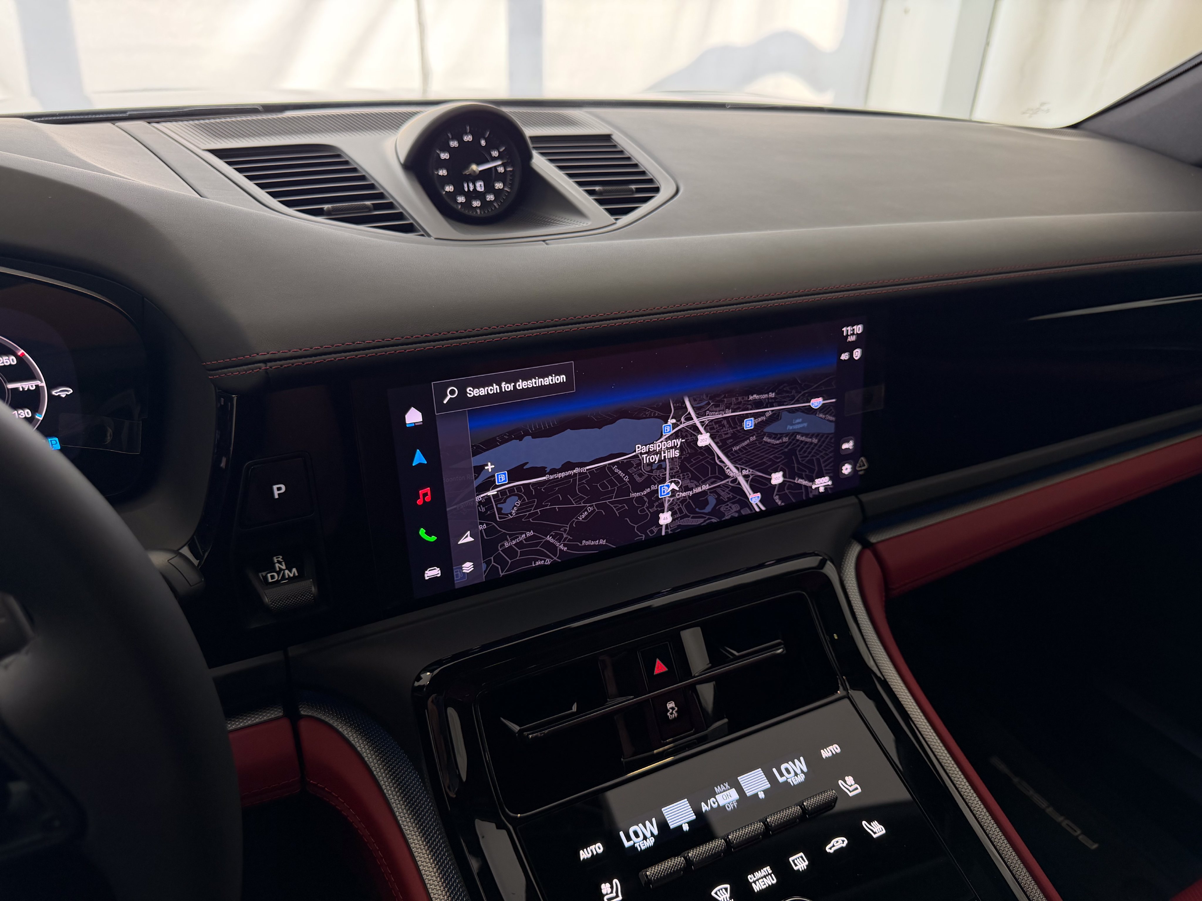 New 2026 Porsche Panamera 4 AWD/4WD image 23