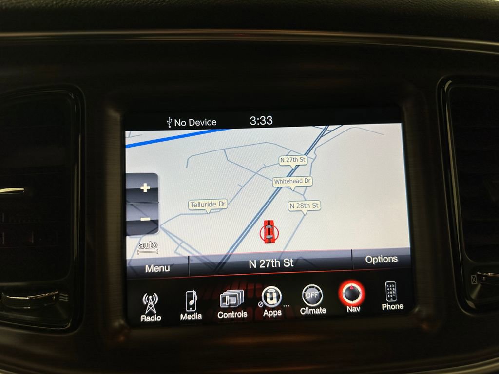 Used 2016 Dodge Challenger SXT RWD image 25