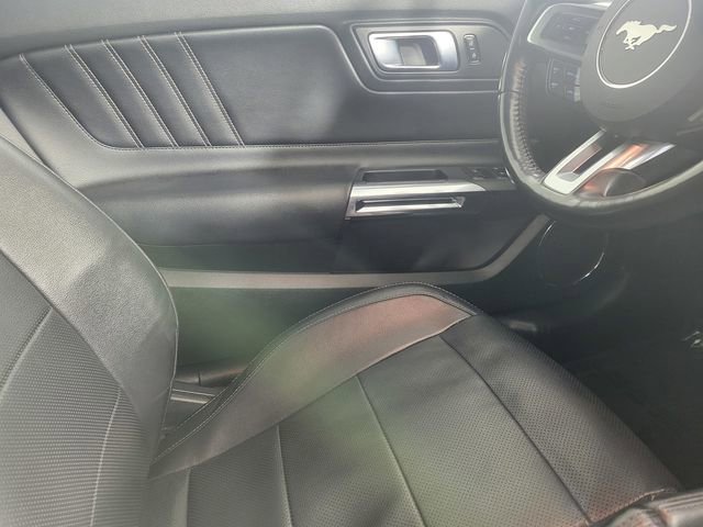 Certified 2023 Ford Mustang Premium image 24